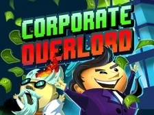 Corporate Overlord