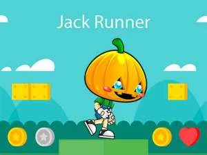 Jack Runner